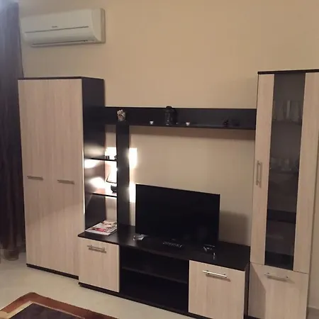 Апартамент В Комплексе Каскадас Apartament Sunny Beach